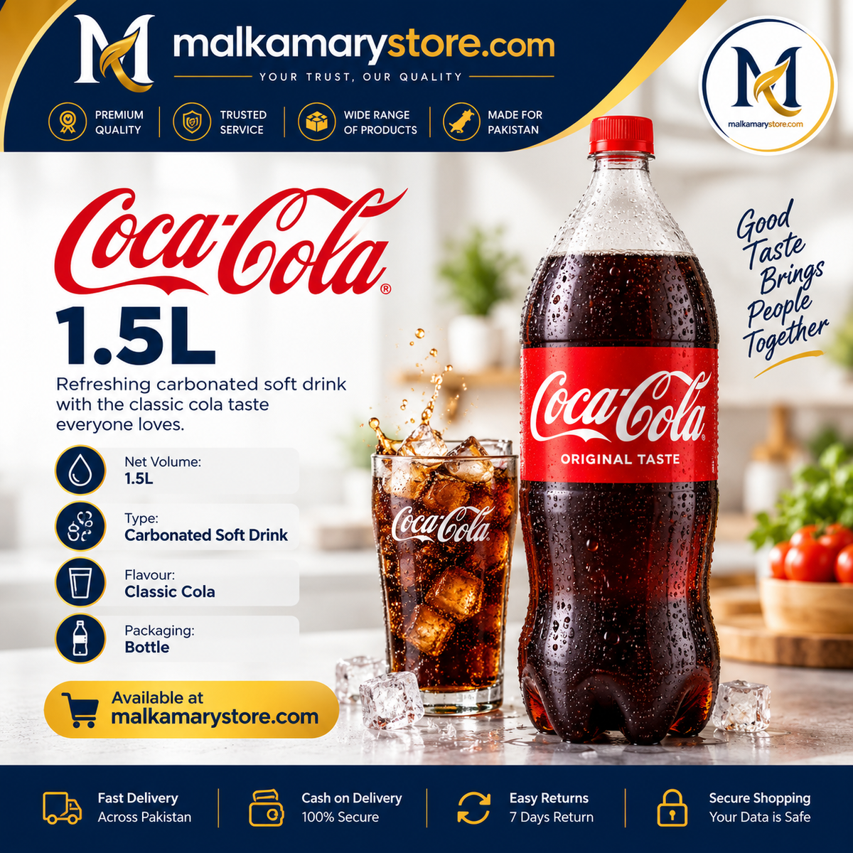 Coca-Cola
