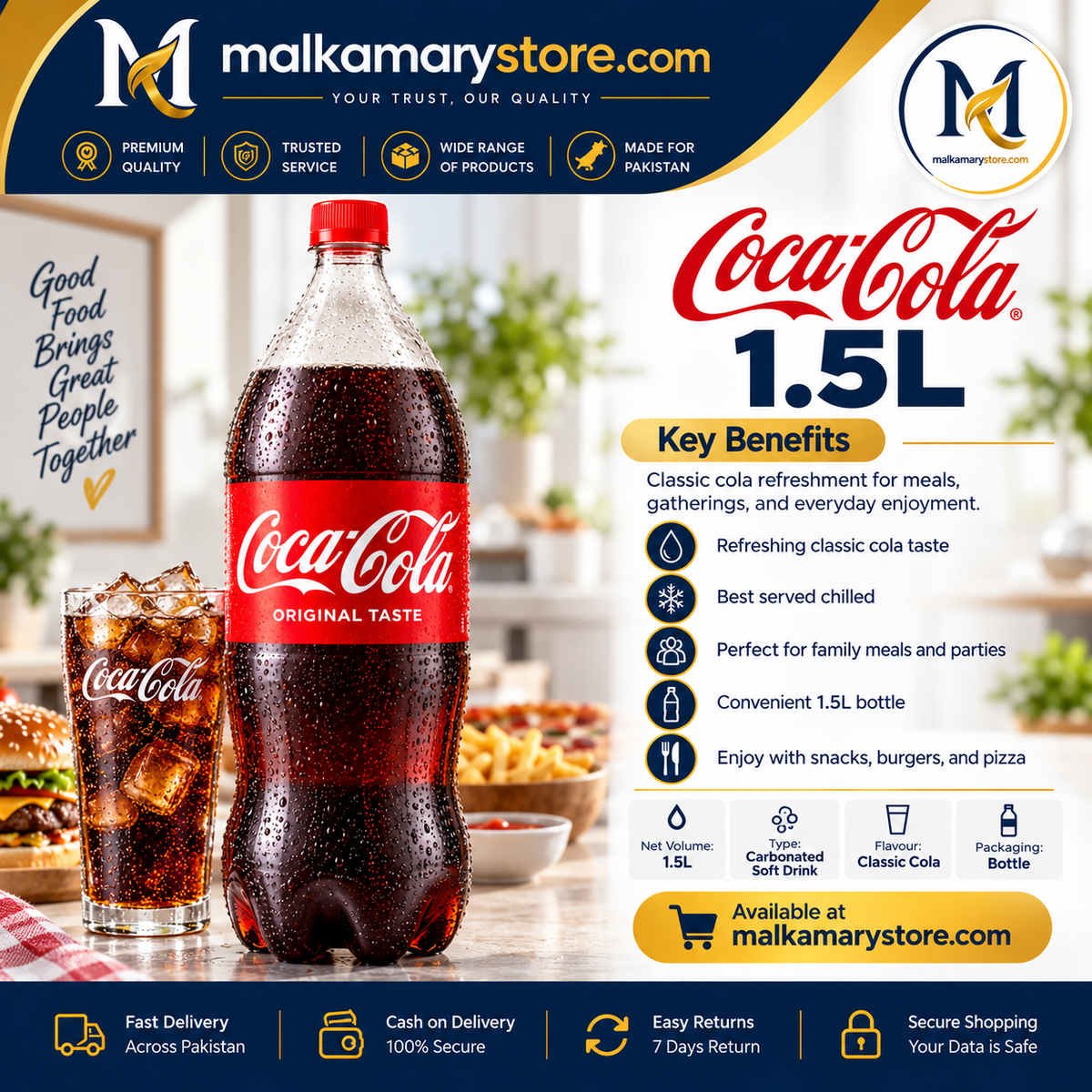 Coca-Cola