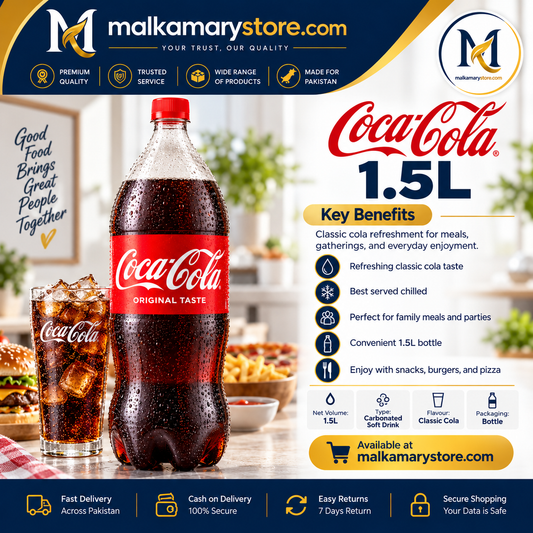 Coca-Cola