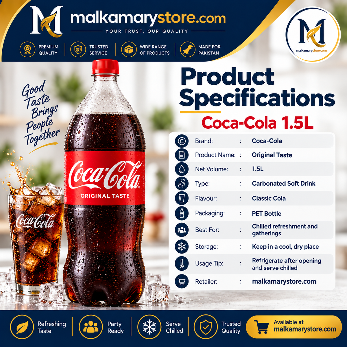 Coca-Cola