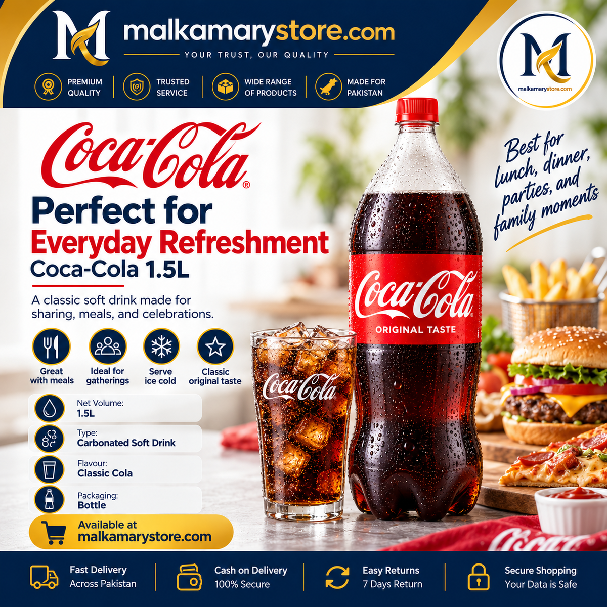 Coca-Cola