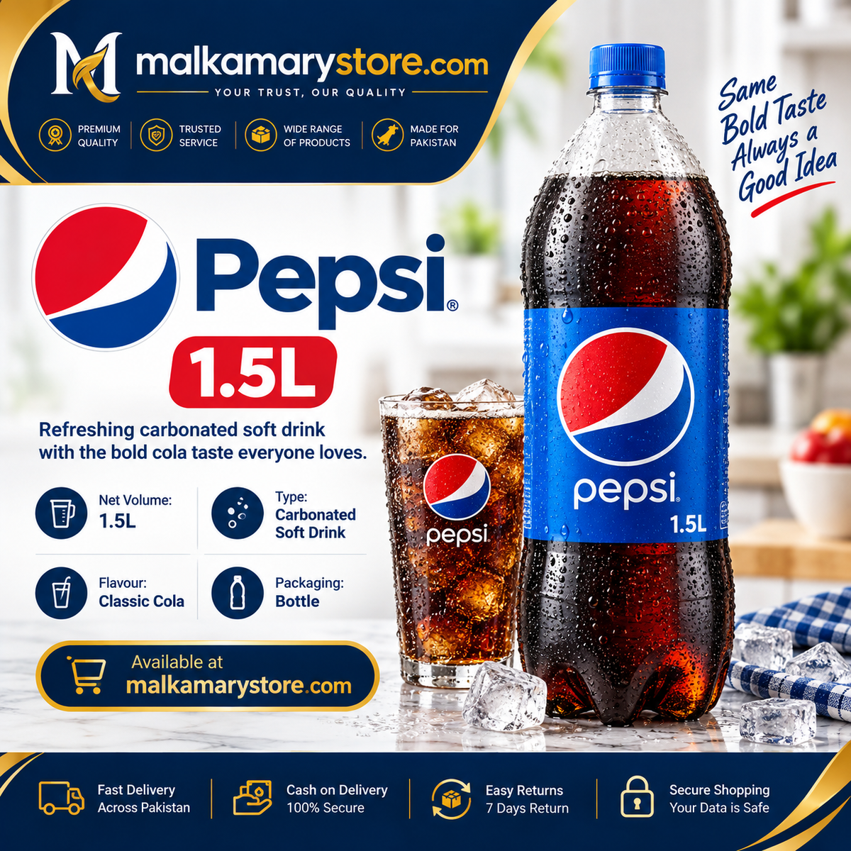 Pepsi