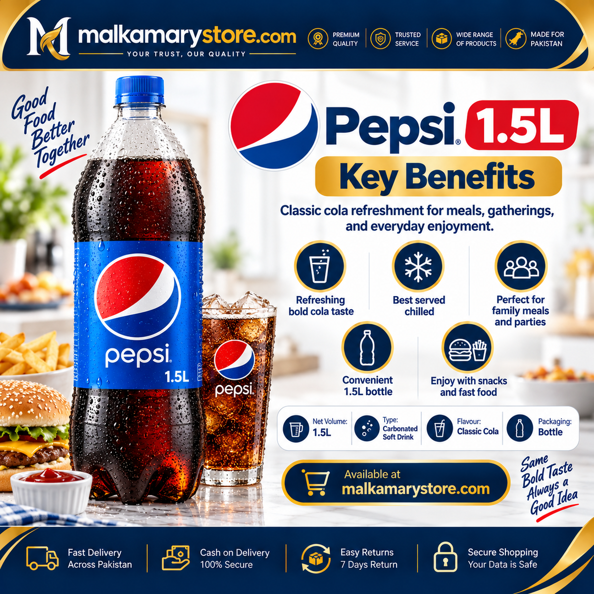 Pepsi