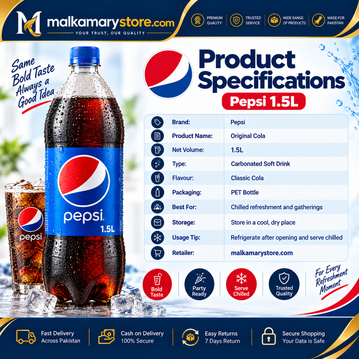 Pepsi