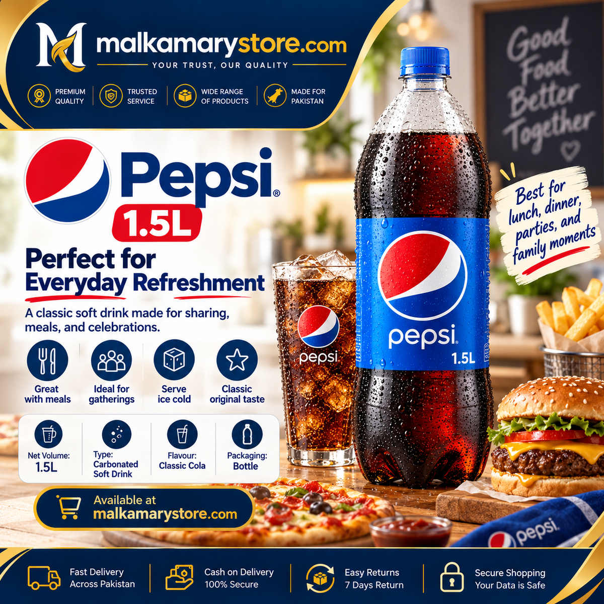 Pepsi
