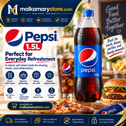 Pepsi