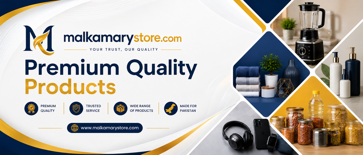 MalkaMary promotional banner
