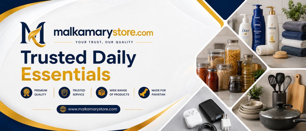 MalkaMary promotional banner