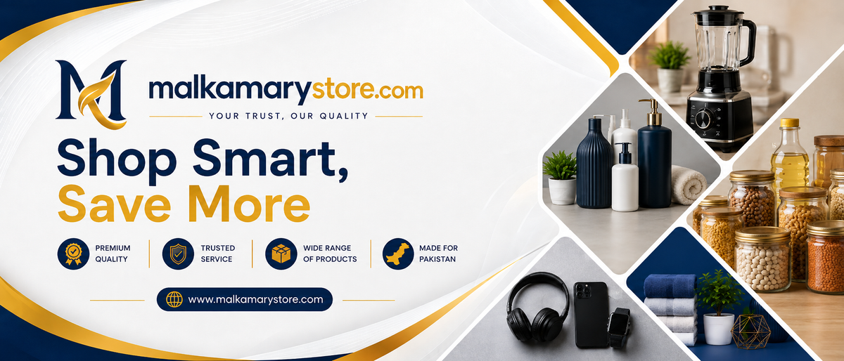 MalkaMary promotional banner