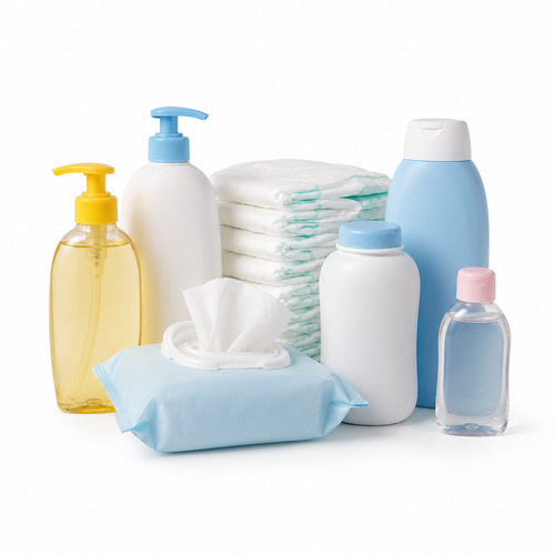 Baby Care