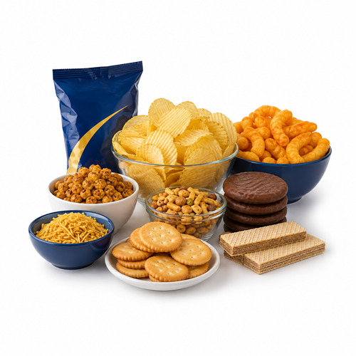 Snacks