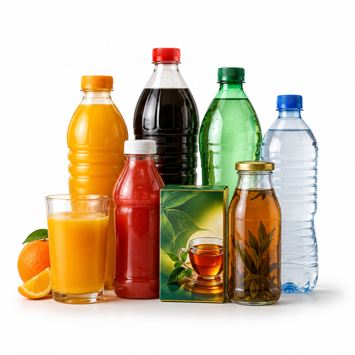 Beverages