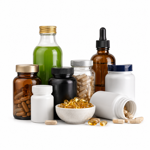 Health & Wellness