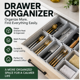Drawer Organizer