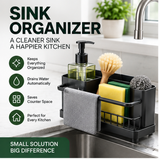 Sink Organizer